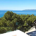 Apartments Beach アパート