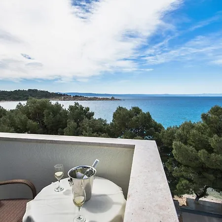 Apartments Beach * Makarska