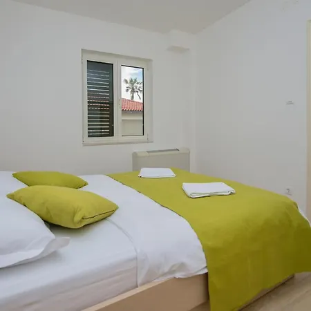 Apartman Apartments Beach