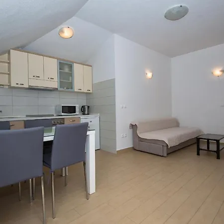 Apartments Beach Apartman *