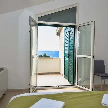 Apartments Beach Apartman *