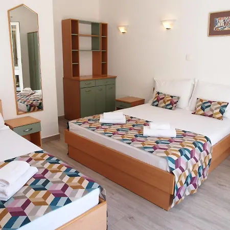 Apartman Apartments Beach *