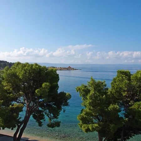 Apartments Beach Apartman