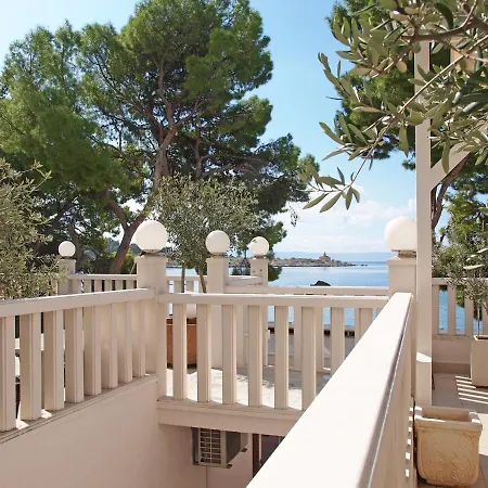Apartments Beach Makarska