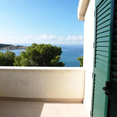 Apartman Apartments Beach *