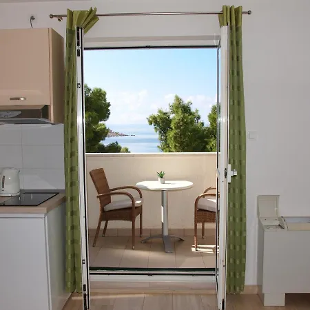 Apartman Apartments Beach *