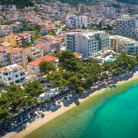 Apartments Beach 아파트