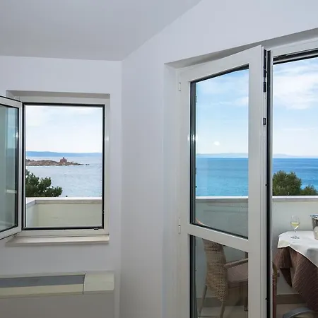 Apartments Beach Apartman