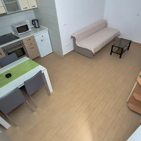 Apartments Beach Apartman *