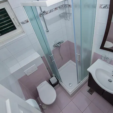 Apartments Beach Apartman