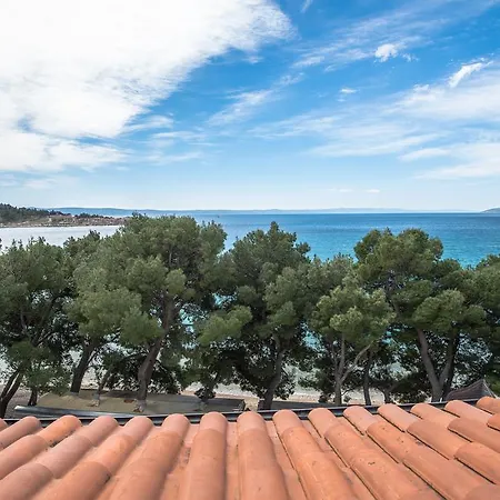 Apartman Apartments Beach *