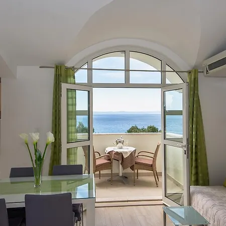 Apartman Apartments Beach