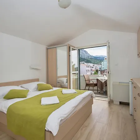 Apartman Apartments Beach *