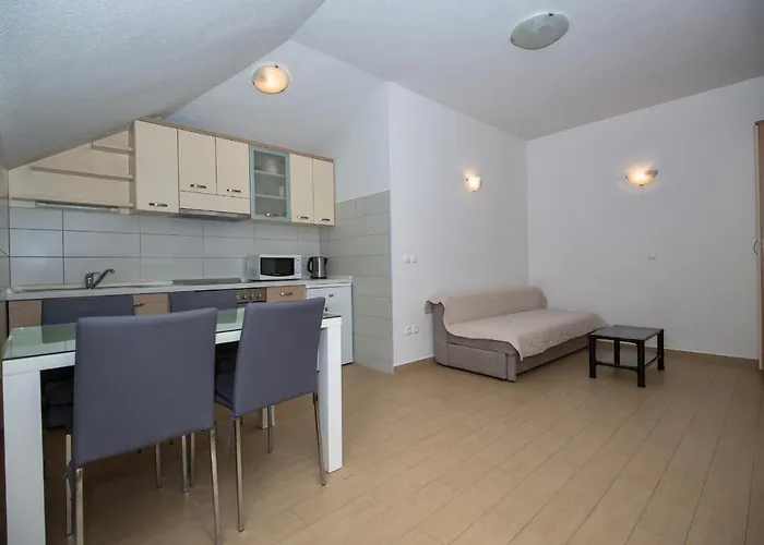 Apartments Beach Appartamento *