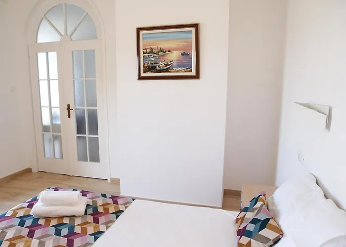 Apartments Beach Appartamento