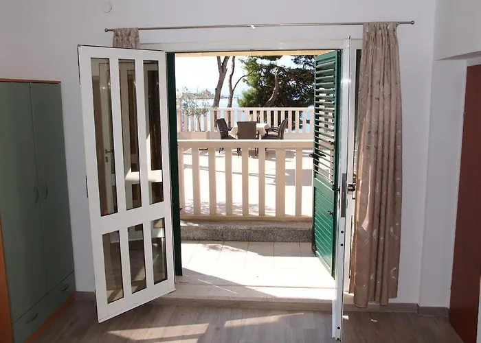 Apartments Beach Makarska