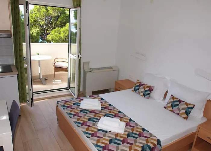 Appartamento Apartments Beach *