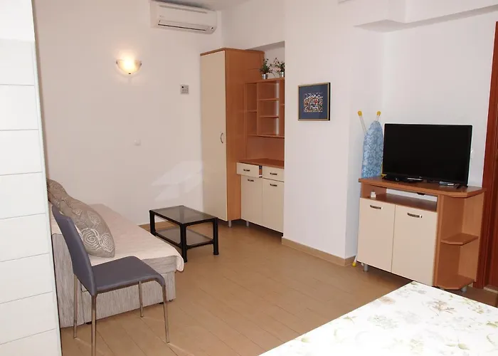 Appartamento Apartments Beach *