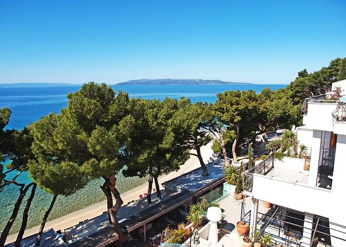 Appartamento Apartments Beach