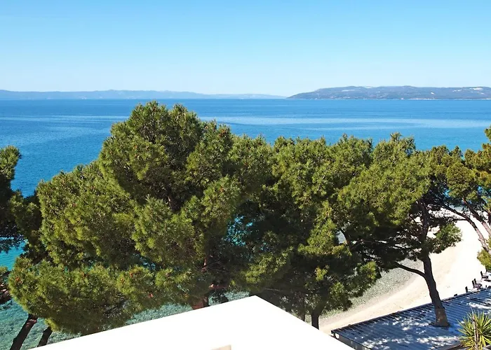 Apartments Beach Appartamento