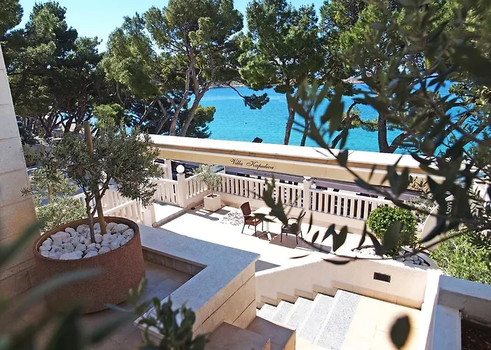 Appartamento Apartments Beach