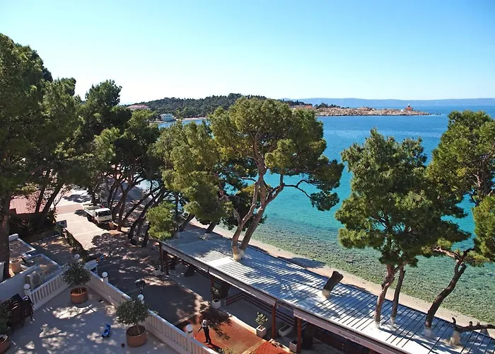 Appartamento Apartments Beach