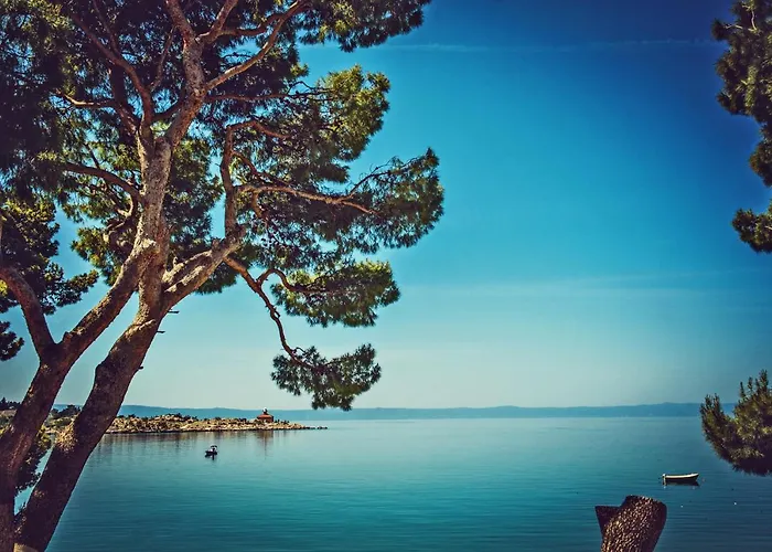 Apartments Beach Appartamento *