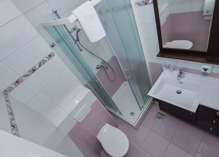 Apartments Beach Appartamento