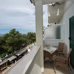 Appartement Apartments Beach *