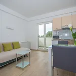 Apartments Beach *