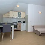 Appartement Apartments Beach Makarska