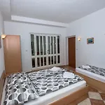 Apartments Beach Appartement Makarska