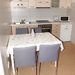 Appartement Apartments Beach Makarska