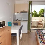 Apartments Beach *