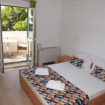 Appartement Apartments Beach *