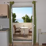 Appartement Apartments Beach *
