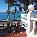 Apartments Beach