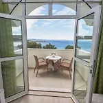 Apartments Beach Appartement Makarska