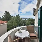 Apartments Beach Appartement Makarska