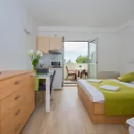 Apartments Beach Appartement *