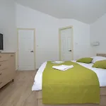 Appartement Apartments Beach *