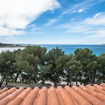 Appartement Apartments Beach *