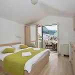 Appartement Apartments Beach *