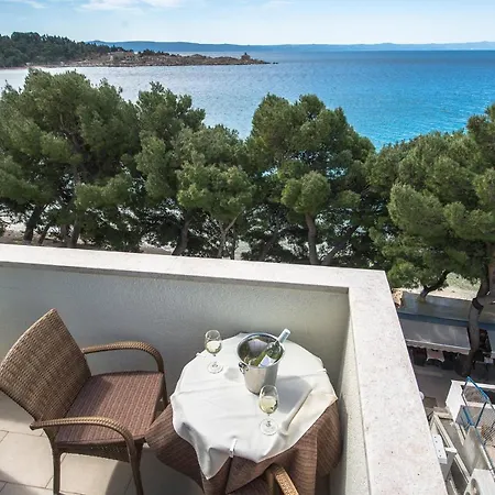 Apartments Beach Lägenhet *