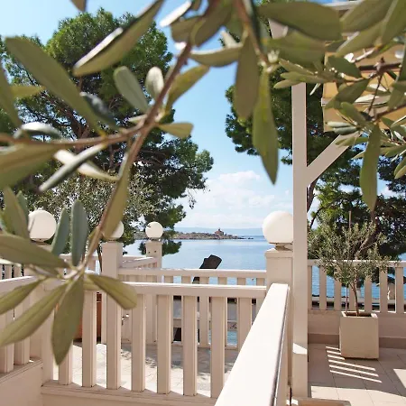 Apartments Beach Lägenhet