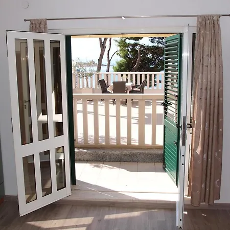 Apartments Beach Makarska