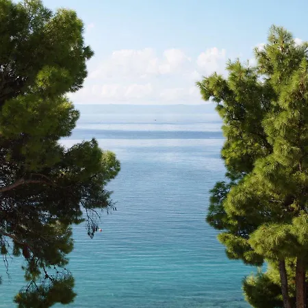 Apartments Beach Lägenhet *