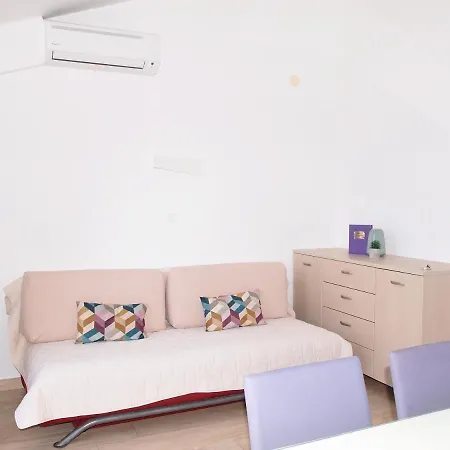 Lägenhet Apartments Beach