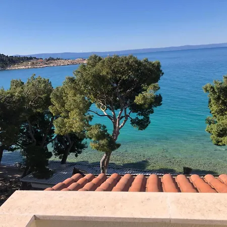 Apartment Apartments Beach Makarska
