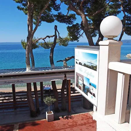 Apartments Beach